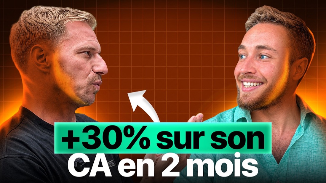 Témoignage de Ludovic